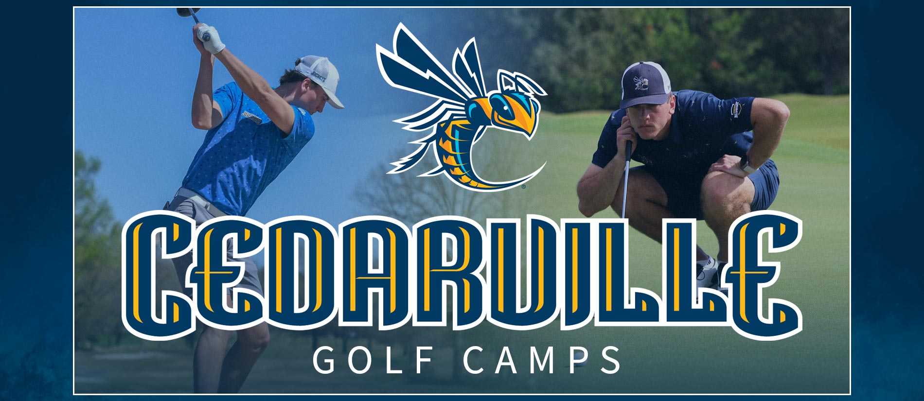 Cedarville Golf